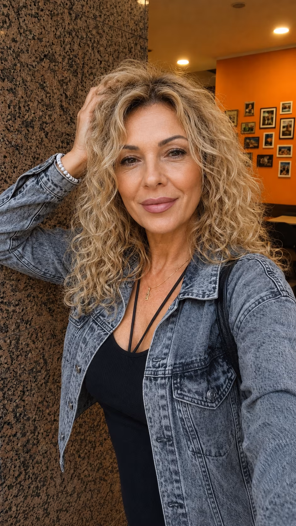Visit Lady's Profile
