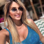 Anyela 43 Madrid Spain veux un homme bien