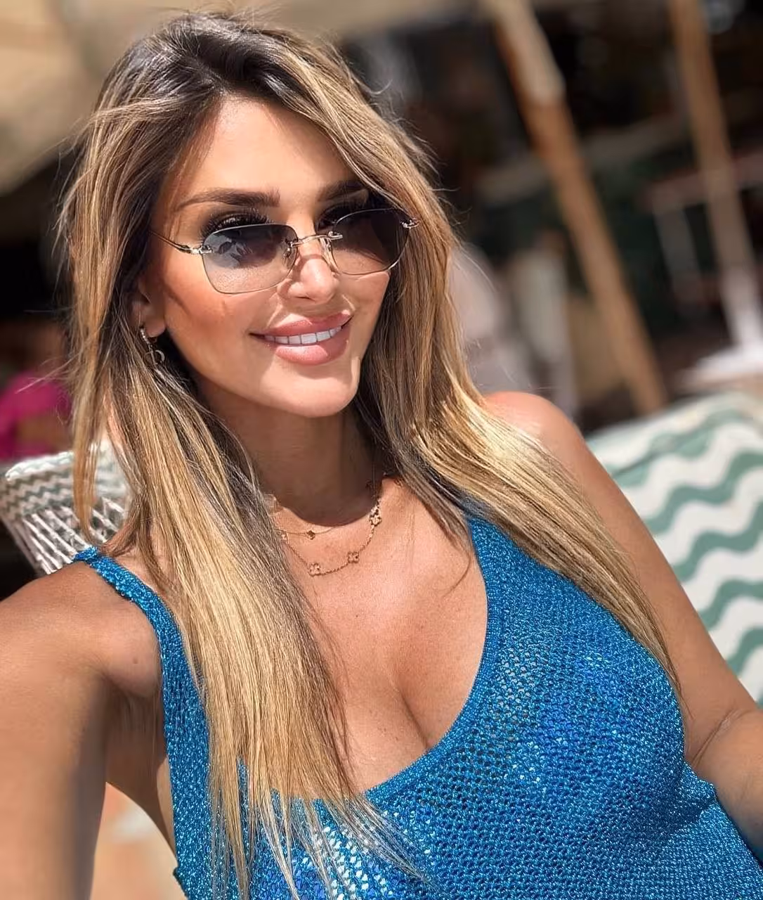 Anyela 43 Madrid Spain veux un homme bien