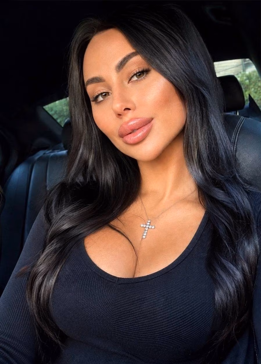 Yuliia 29 Dnipro Ukraine celibataire cherche l’amour