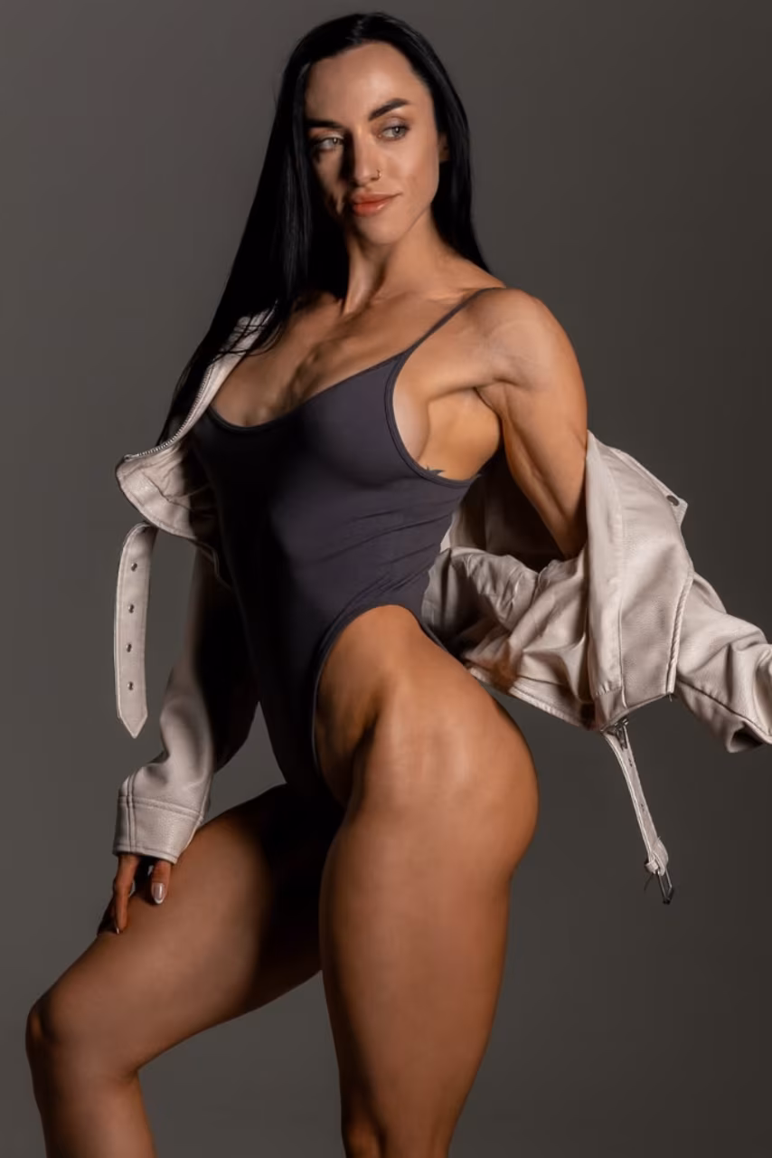 Learn More About Her