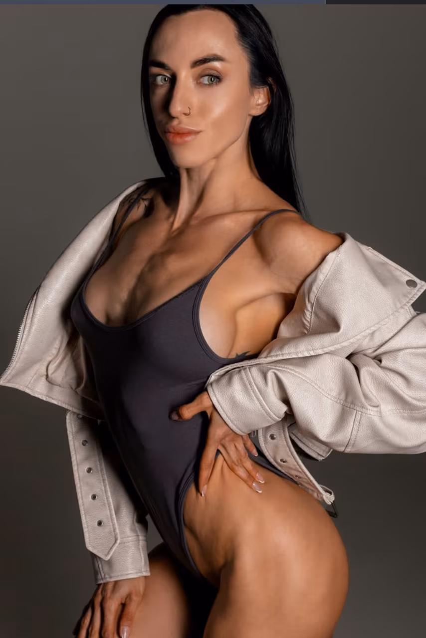 Detailed Profile
