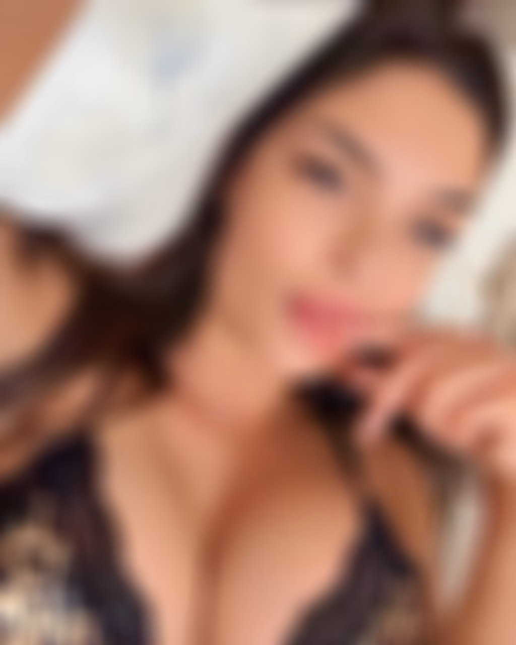 See Lady's Profile