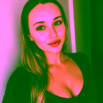 Yelyzaveta 18 Girona Spain cherche un mari compréhensif