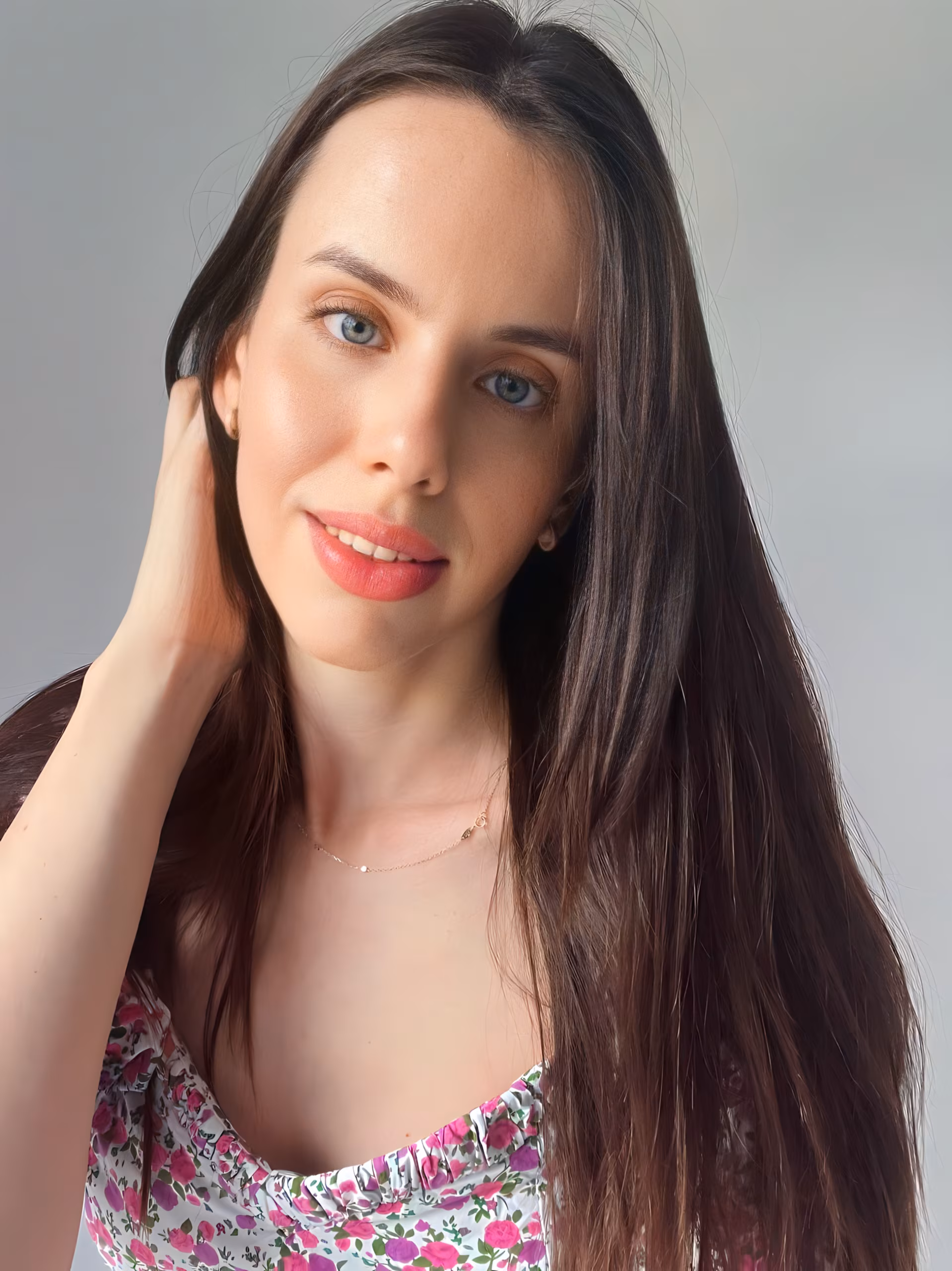 Discover Her Profile