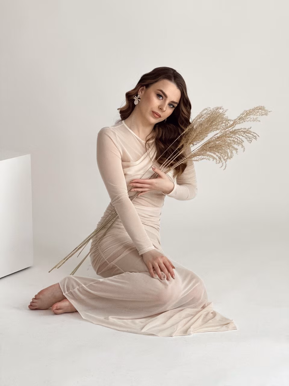 Nastya 22 Bila Tserkva Ukraine femme seule cherche son avenir