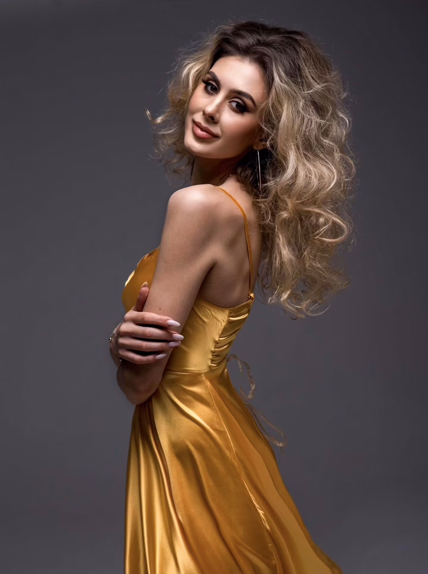 Visit Lady's Profile