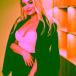 Valya 38 Sumy Ukraine prete a me marier