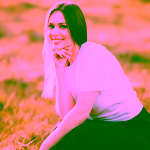 Yulia 40 Lutsk Ukraine prete pour une vraie relation