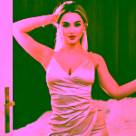 Anna 24 Ivano-Frankivsk Ukraine veux mariage et enfants