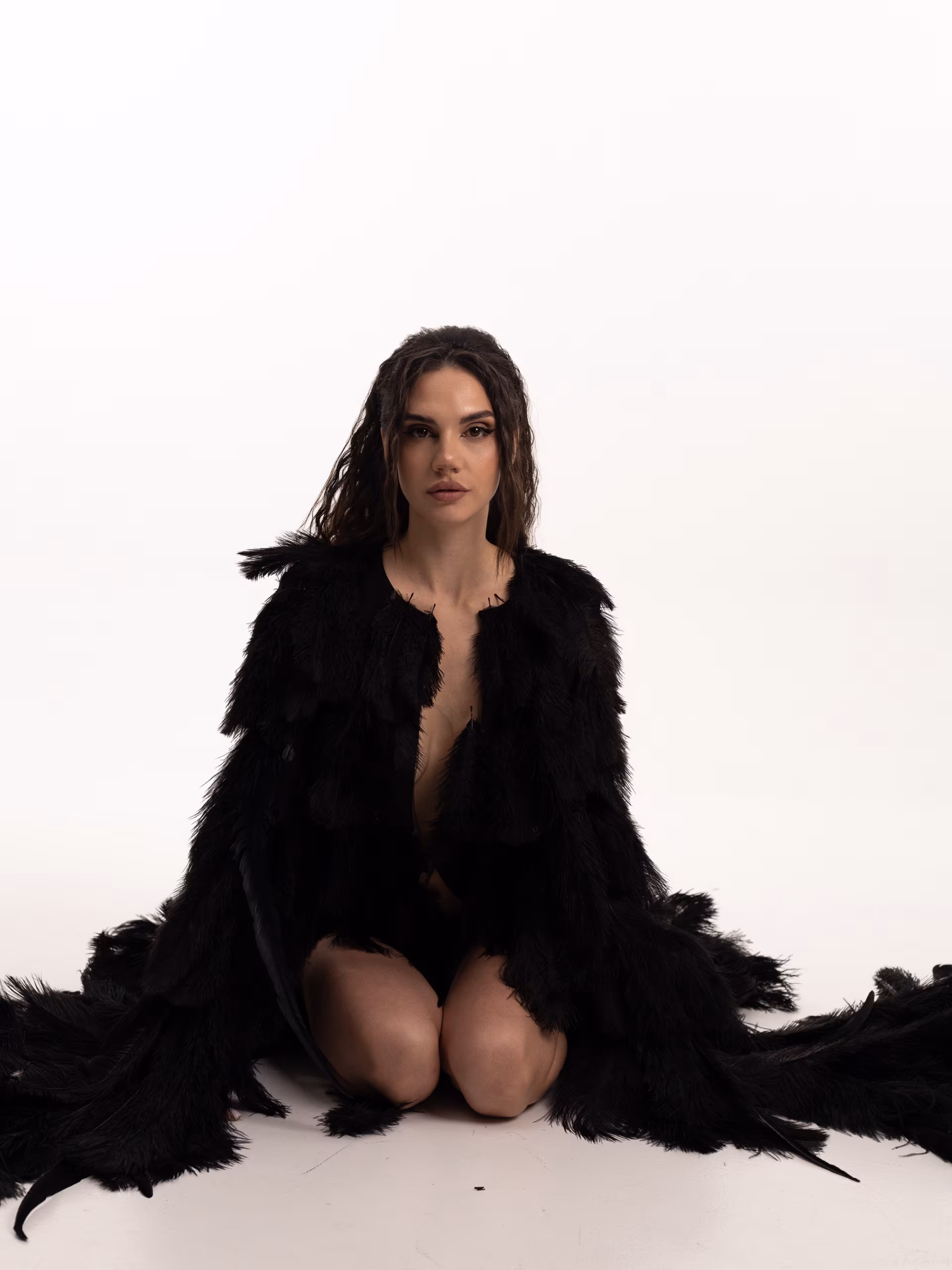 Learn More About Her