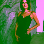 Olga 43 Odessa Ukraine veux un homme bien