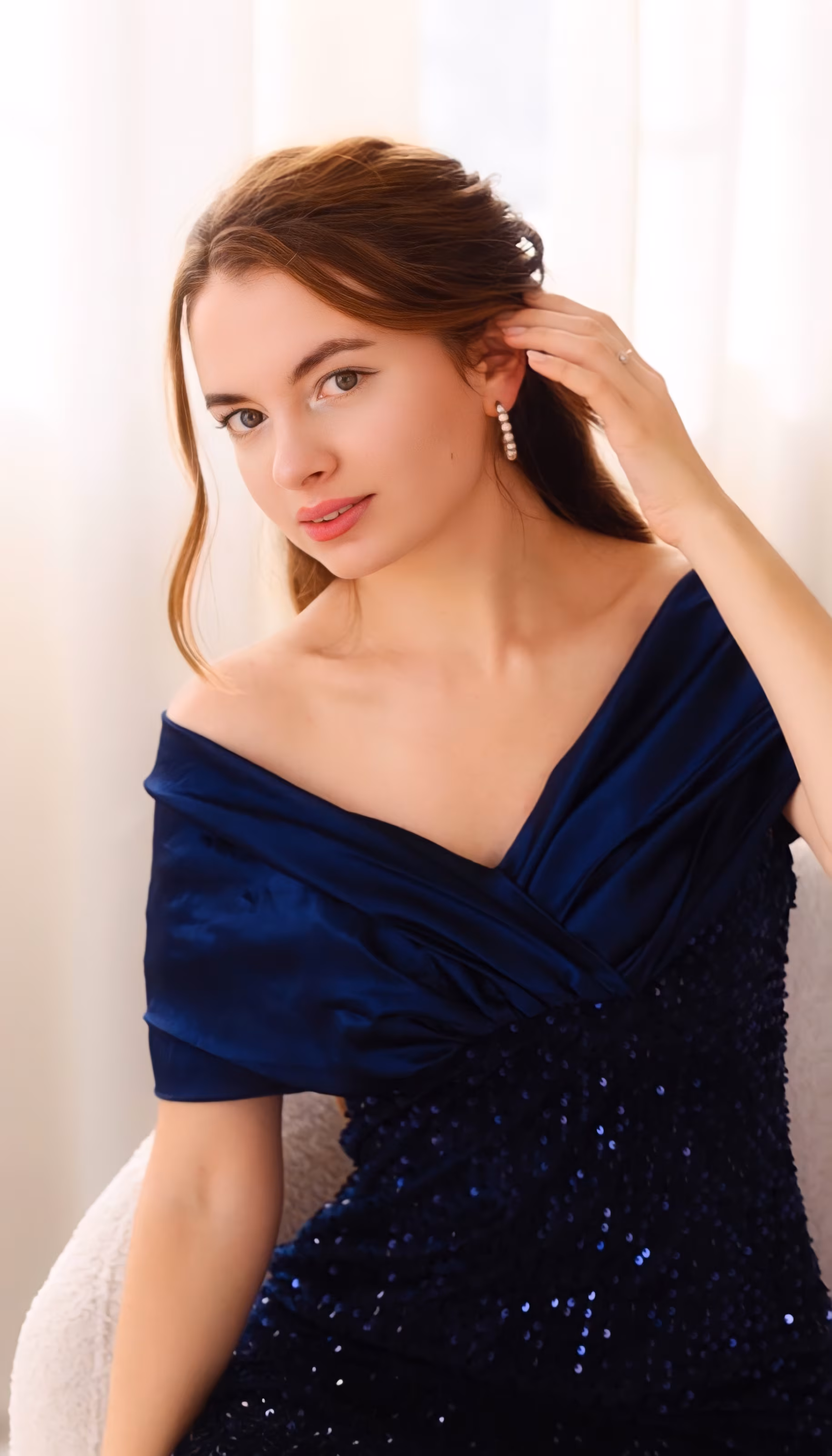 Visit Lady's Profile