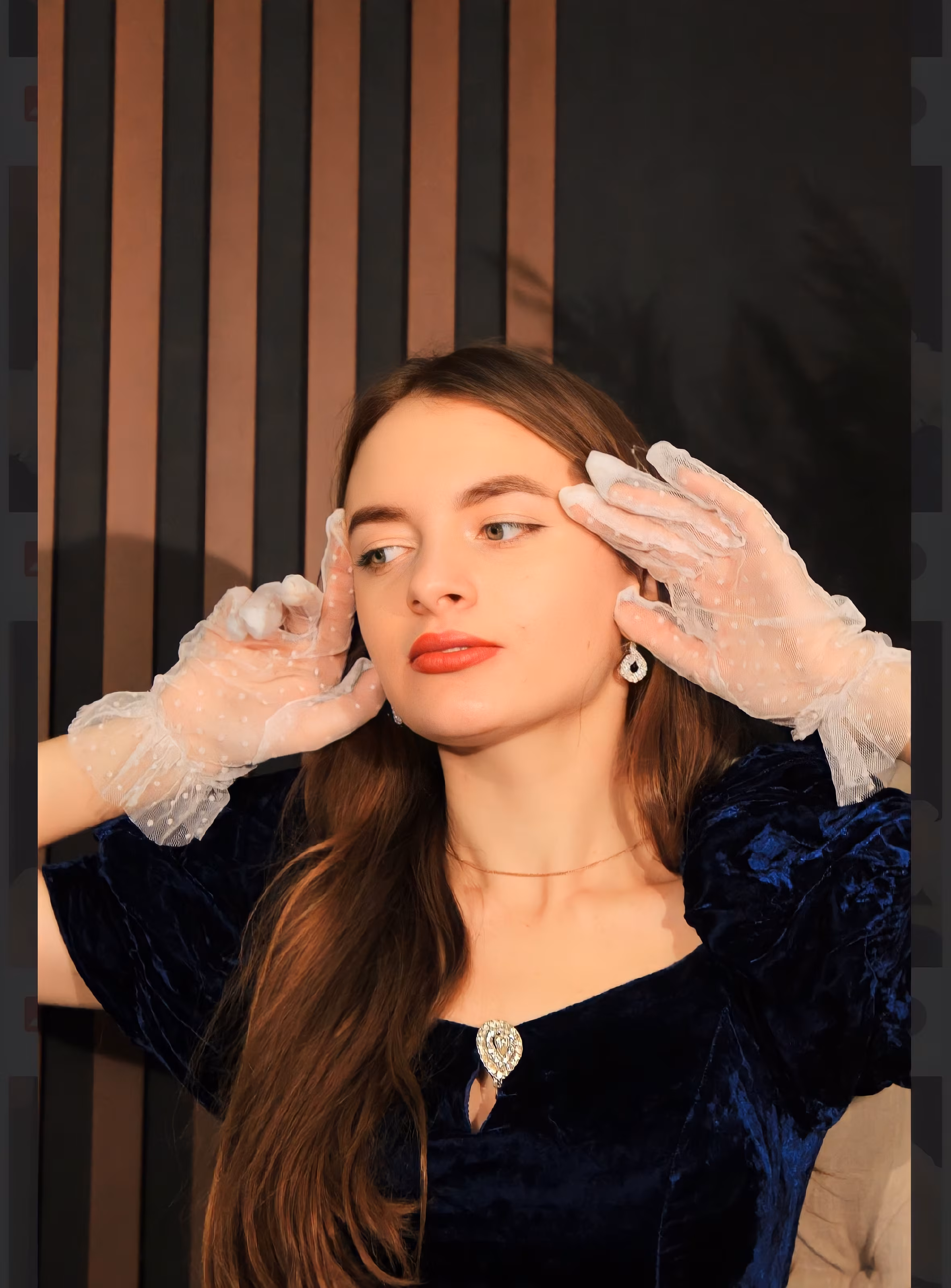 Learn More About Her