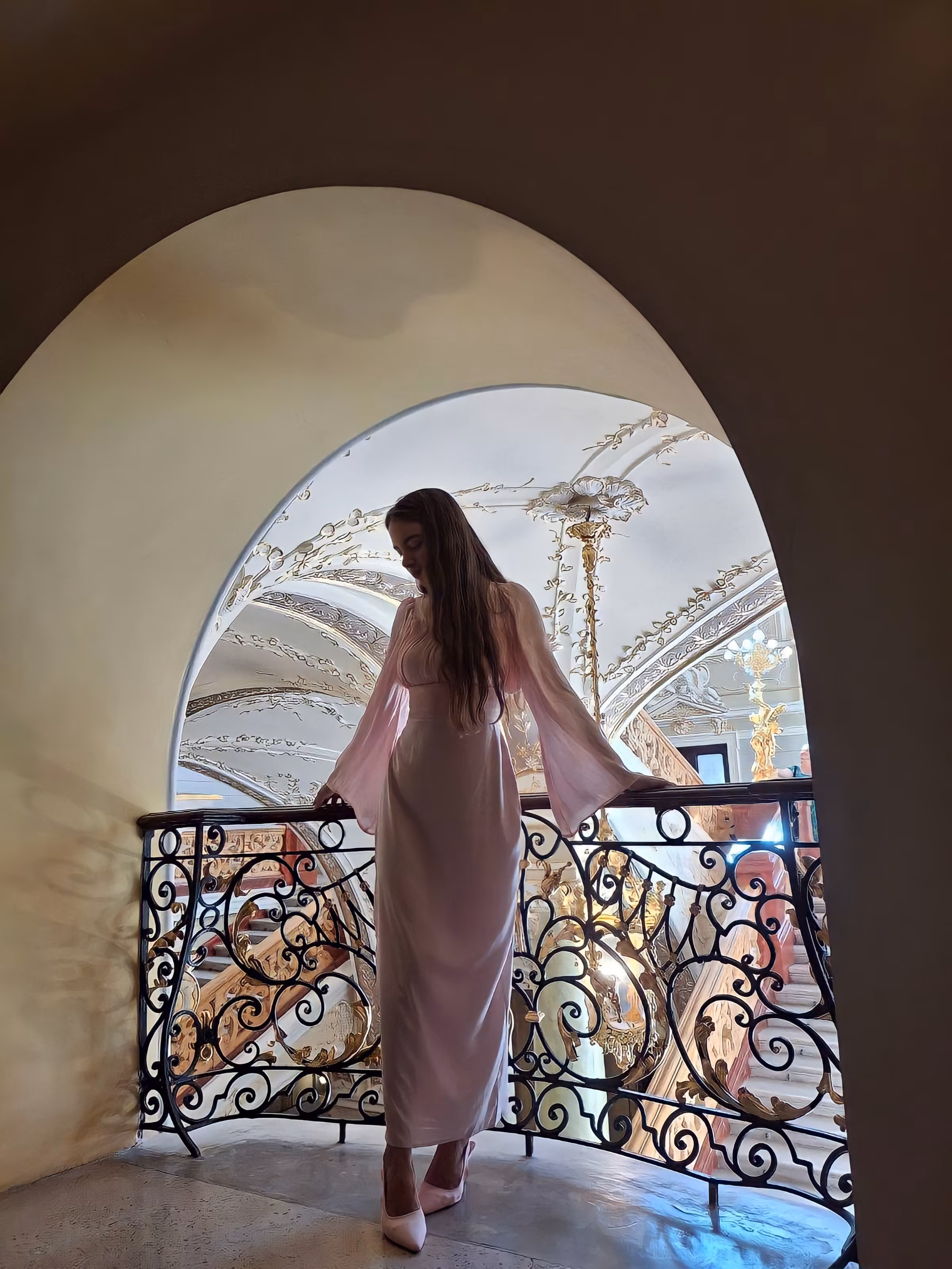 Get to Know bride