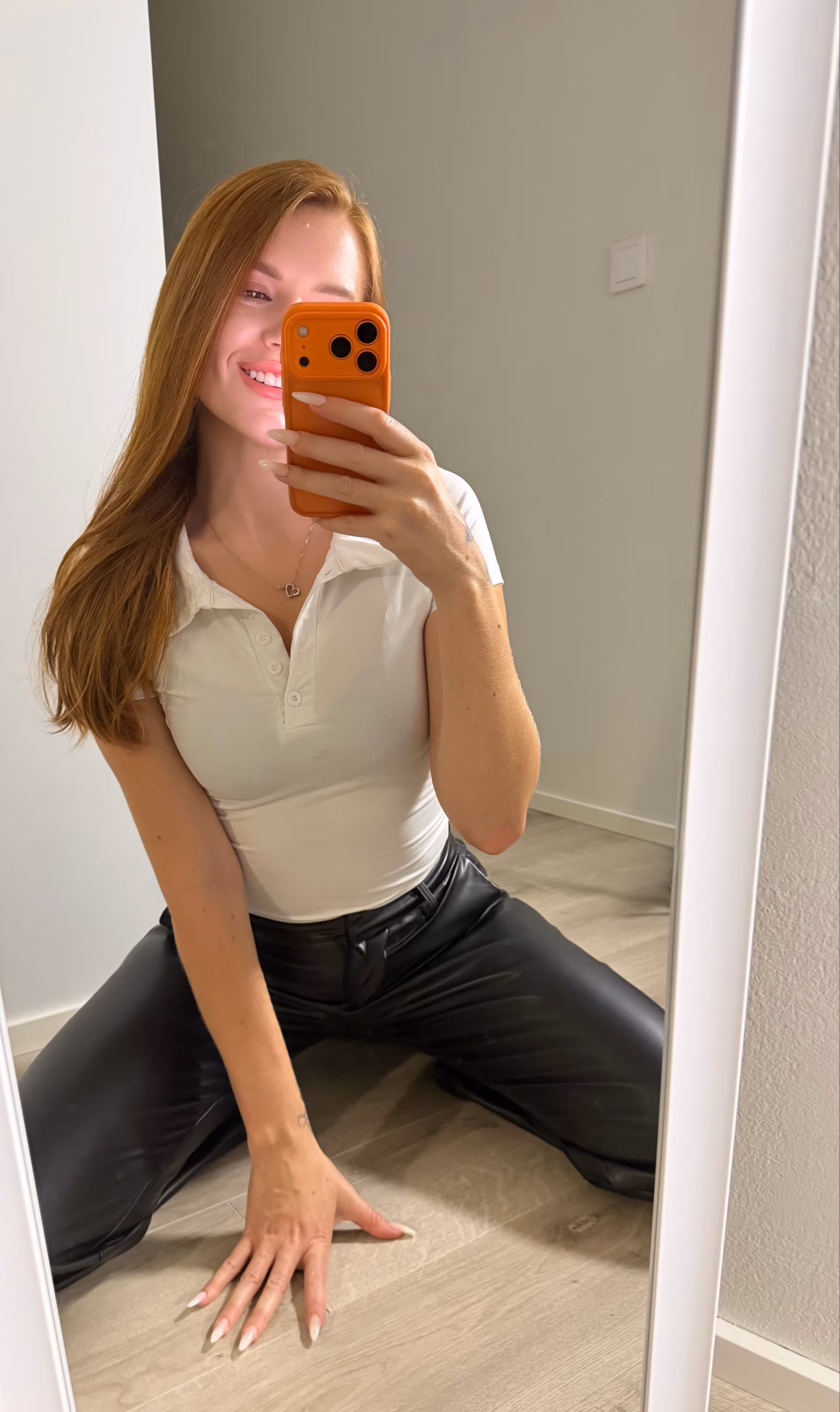 Discover Her Profile