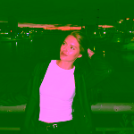 Liudmyla 29 Odesa Ukraine cherche le bon homme