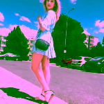 Viktoriia 30 Olomouc Czech Republic cherche mon avenir