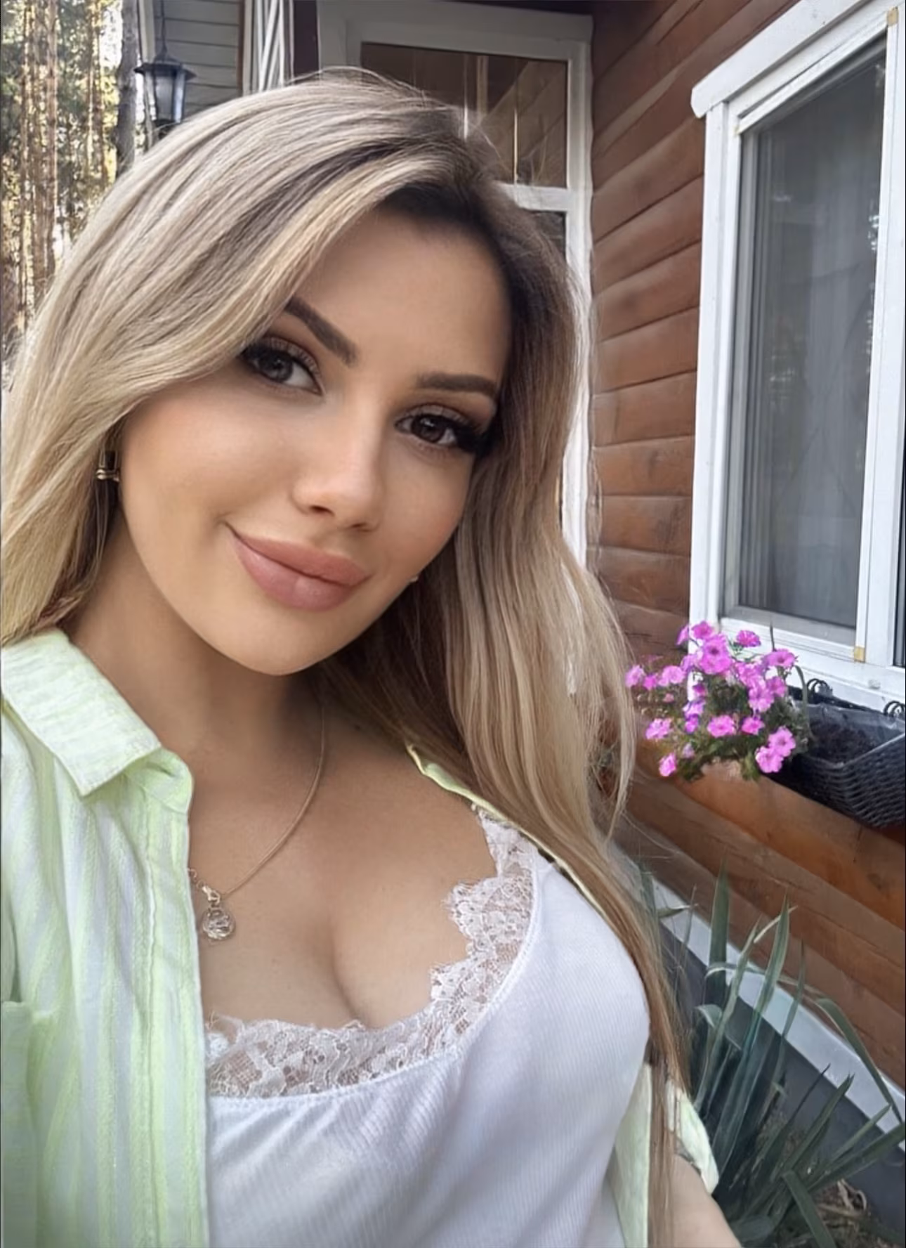 Get to Know bride