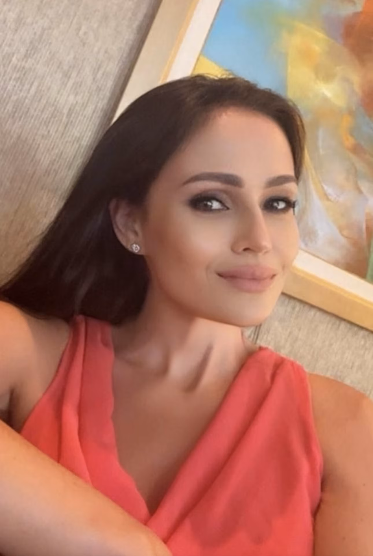 Discover Her Profile