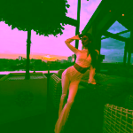 Maria 32 Dubai United Arab Emirates femme seule cherche son avenir