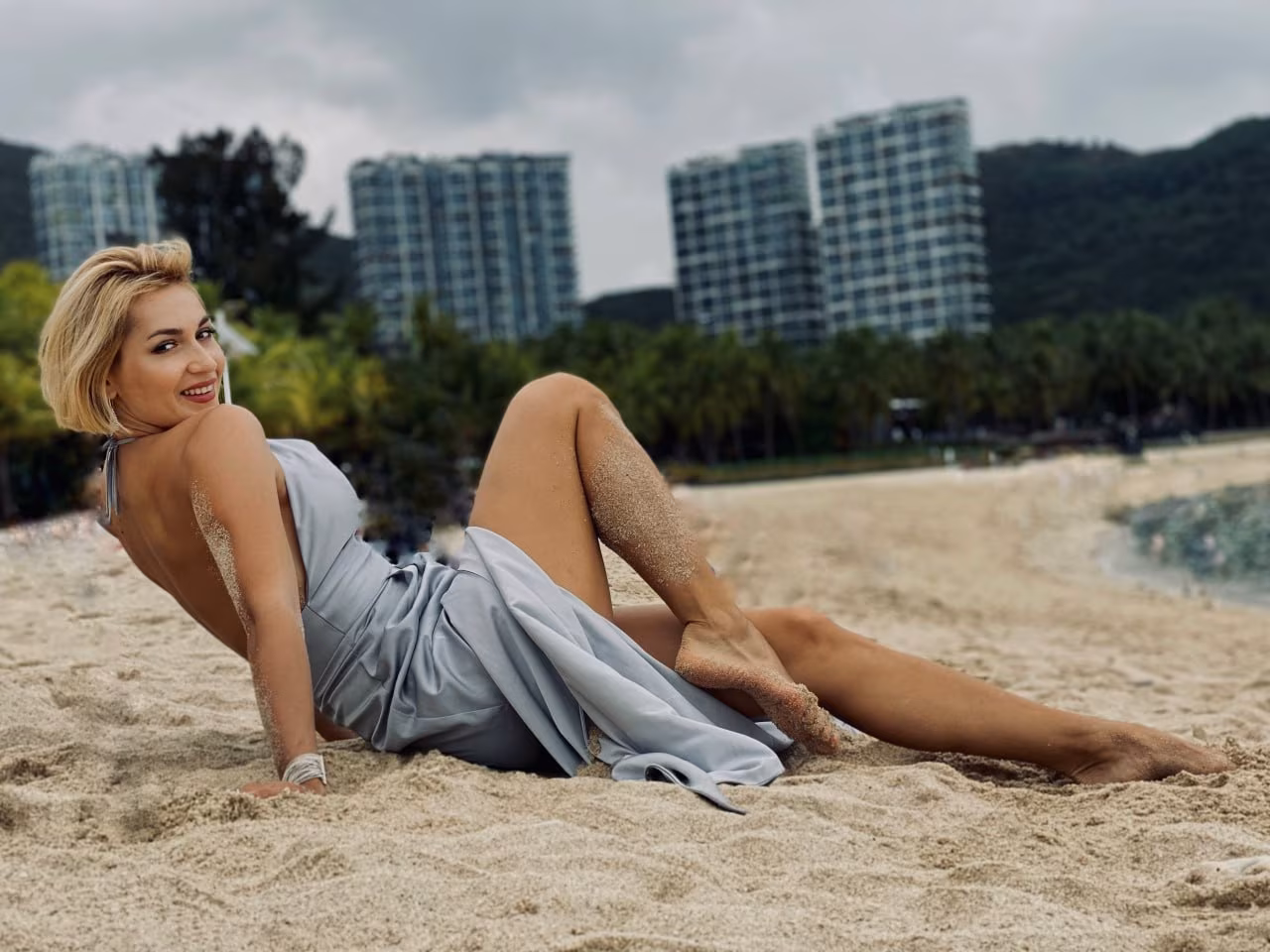 Visit Lady's Profile