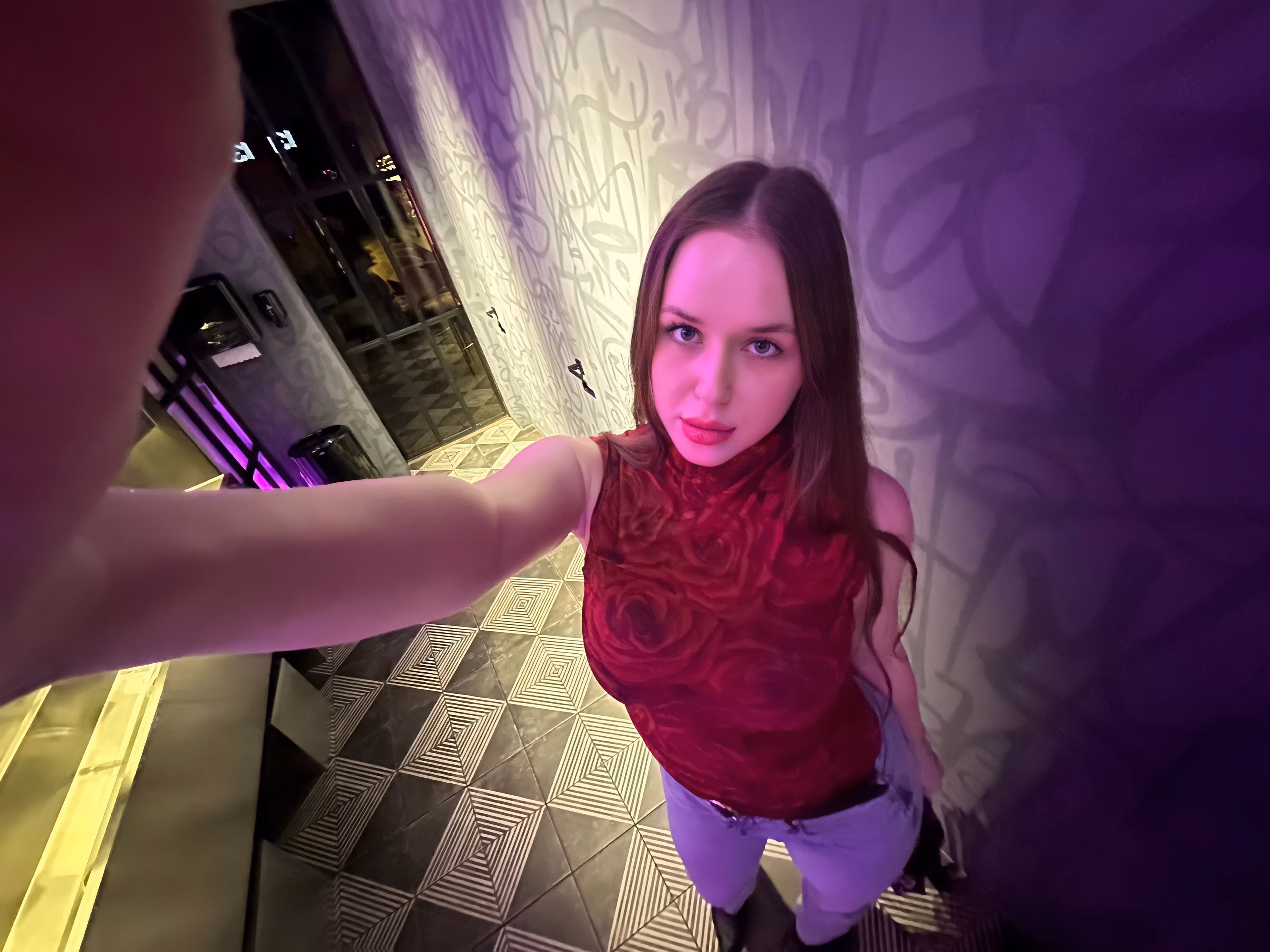 Visit Lady's Profile