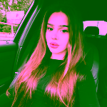 Anastasiia 21 Zhytomyr Ukraine prete pour la vie de couple