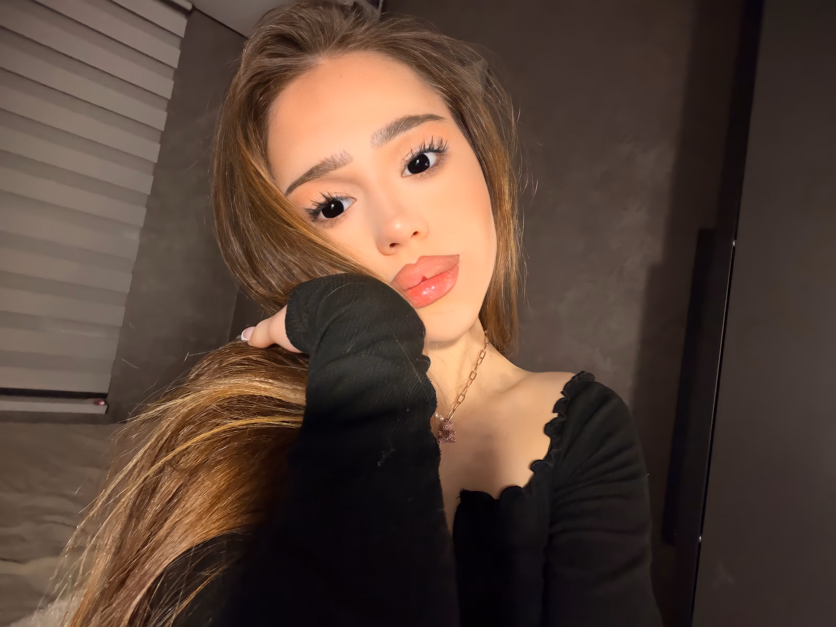 Her Page