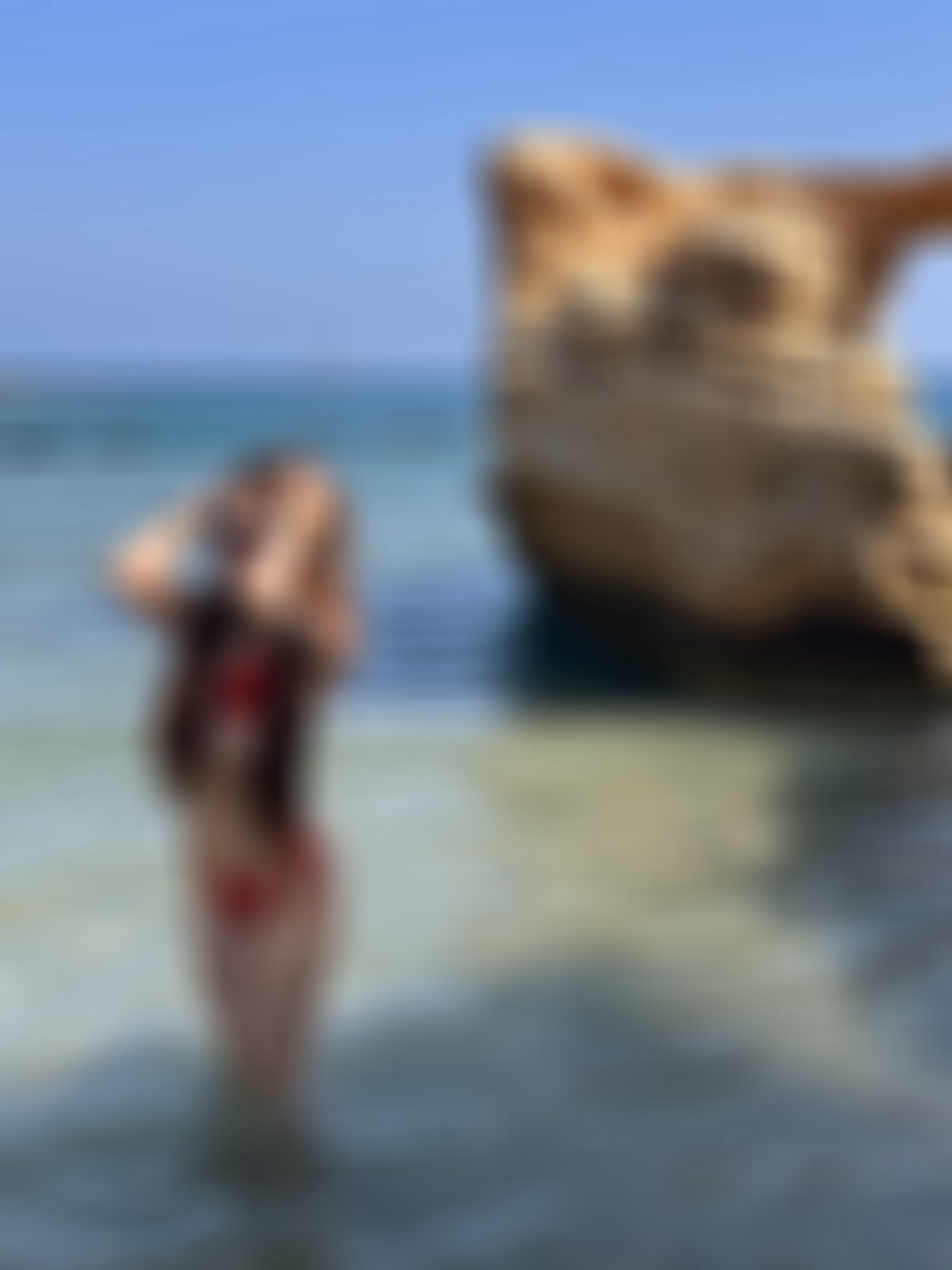 See Lady's Profile