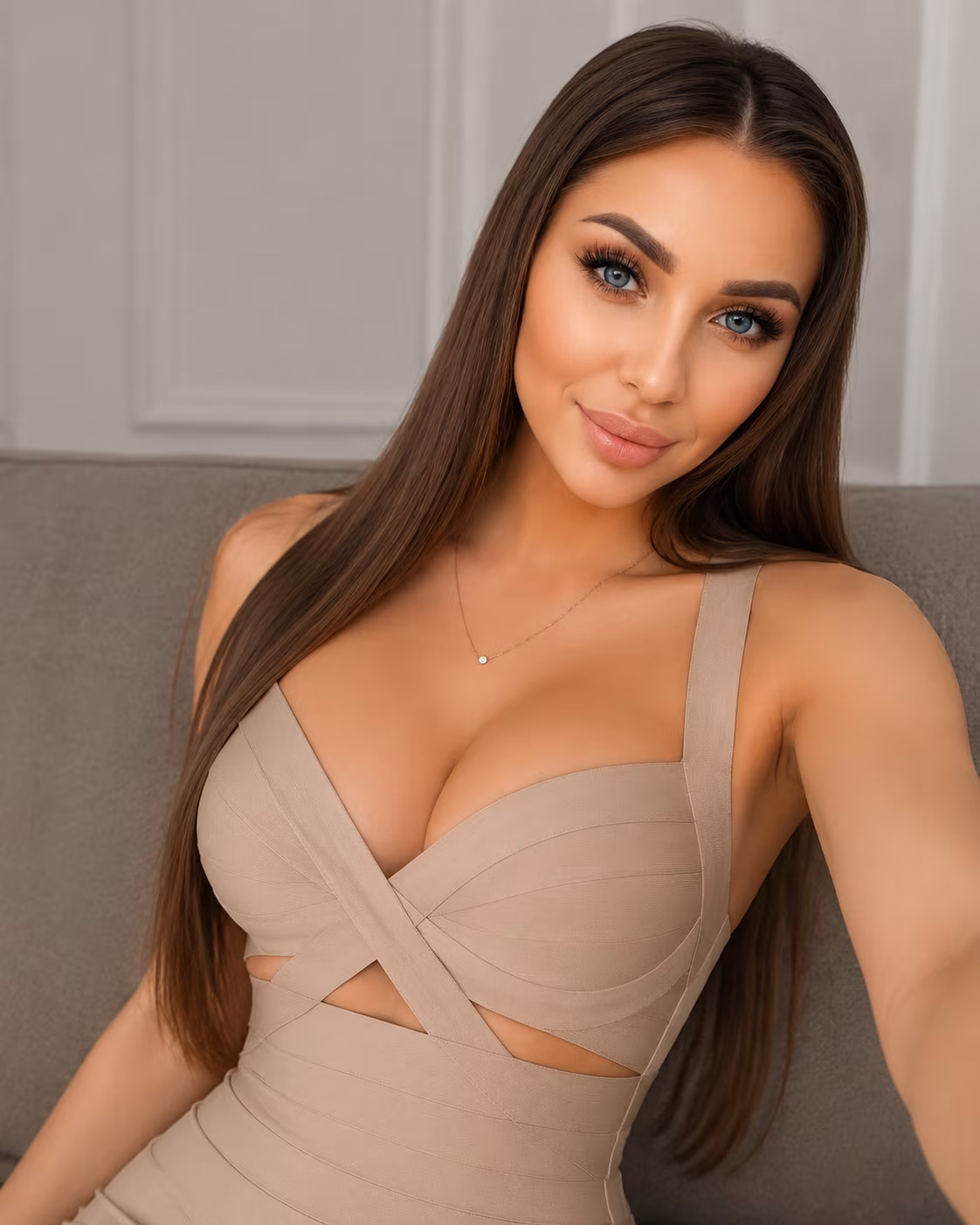 Full Profile