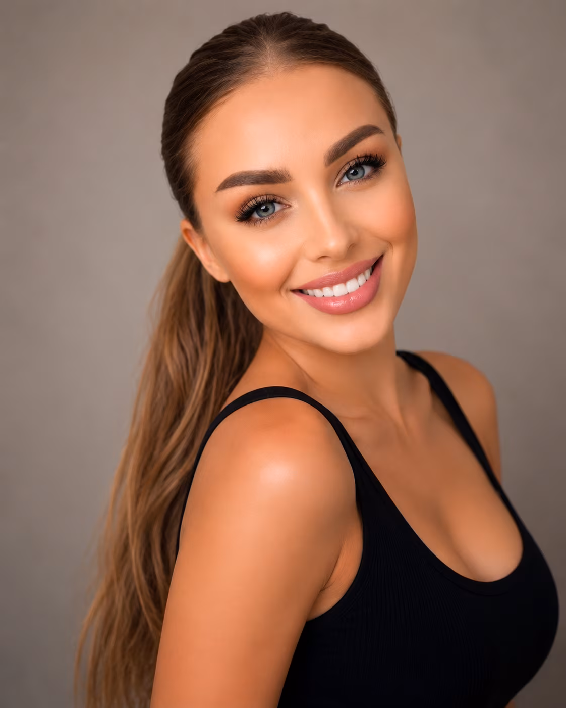 See Lady's Profile
