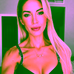 Nastia 36 Milan Italy prete pour un vrai engagement