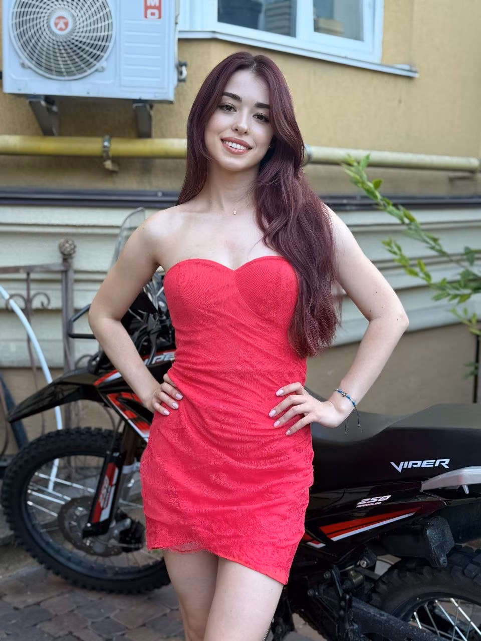 Visit Lady's Profile
