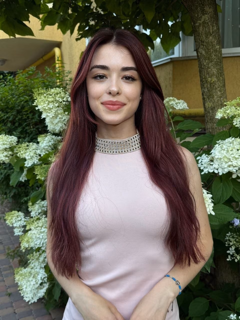 Learn More About Her
