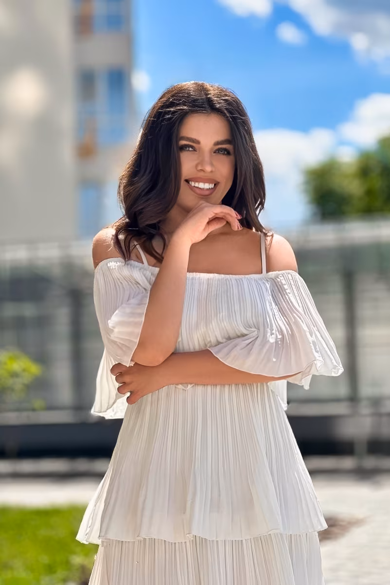 Get to Know bride