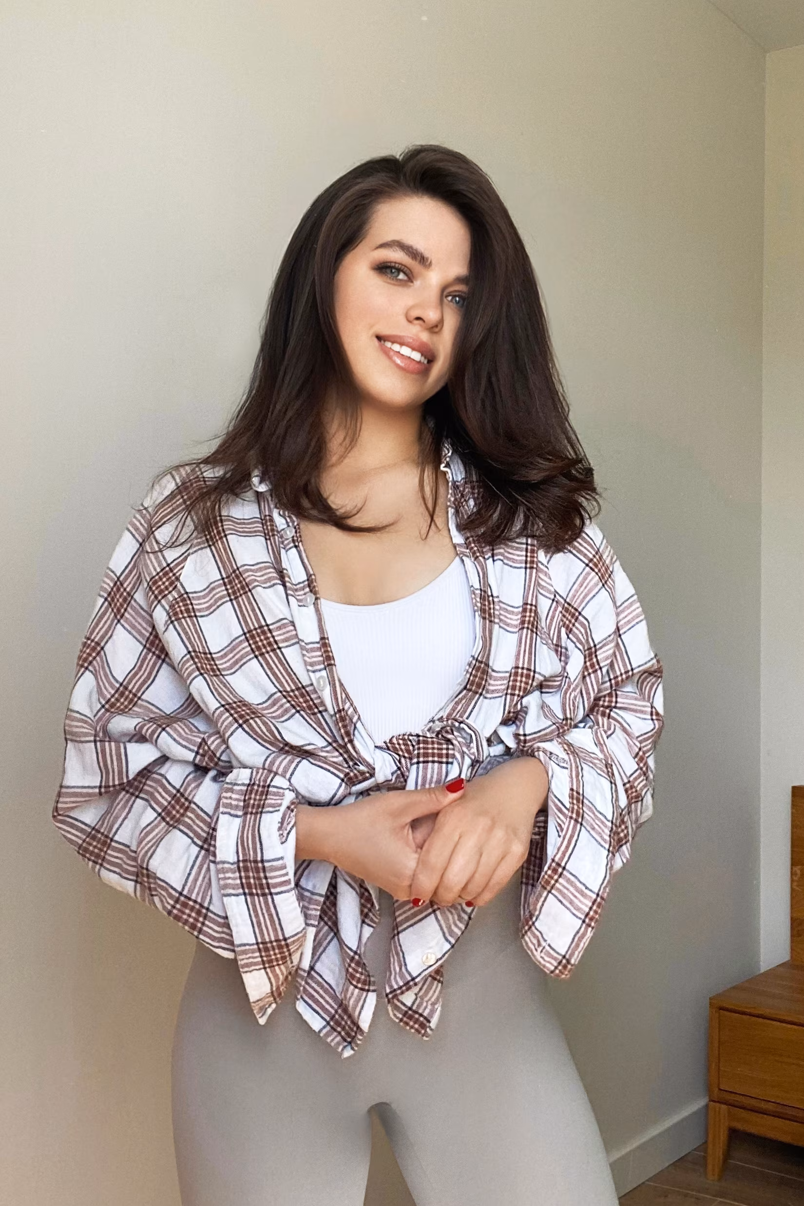 Discover Her Profile