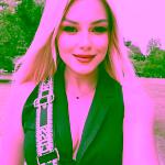 Nataliia 44 Hannover Germany cherche le bon homme