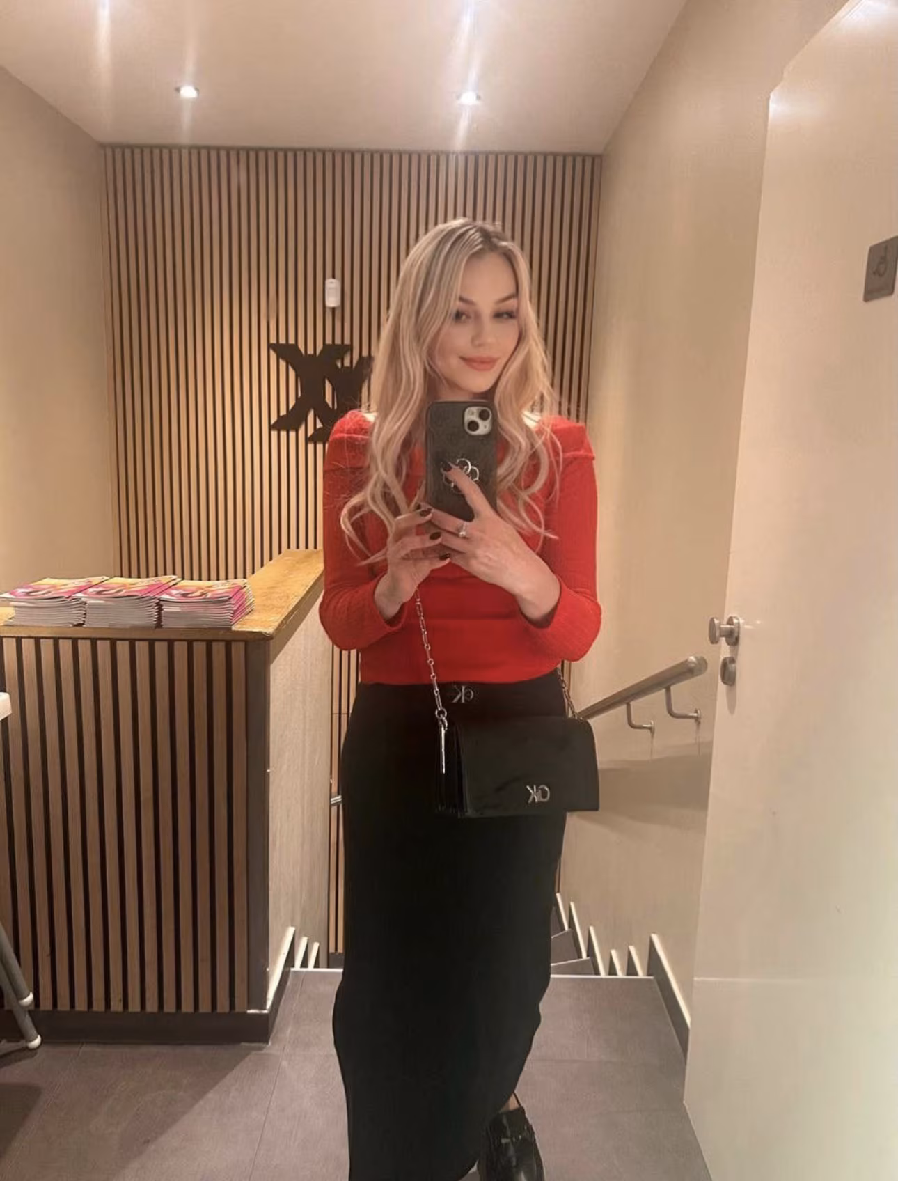 Visit Lady's Profile