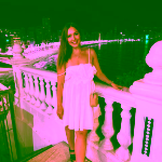 Marianna 45 Oslo Norway cherche mon futur mari