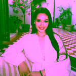 Yelyzaveta 18 Mukacheve Ukraine cherche un homme bien