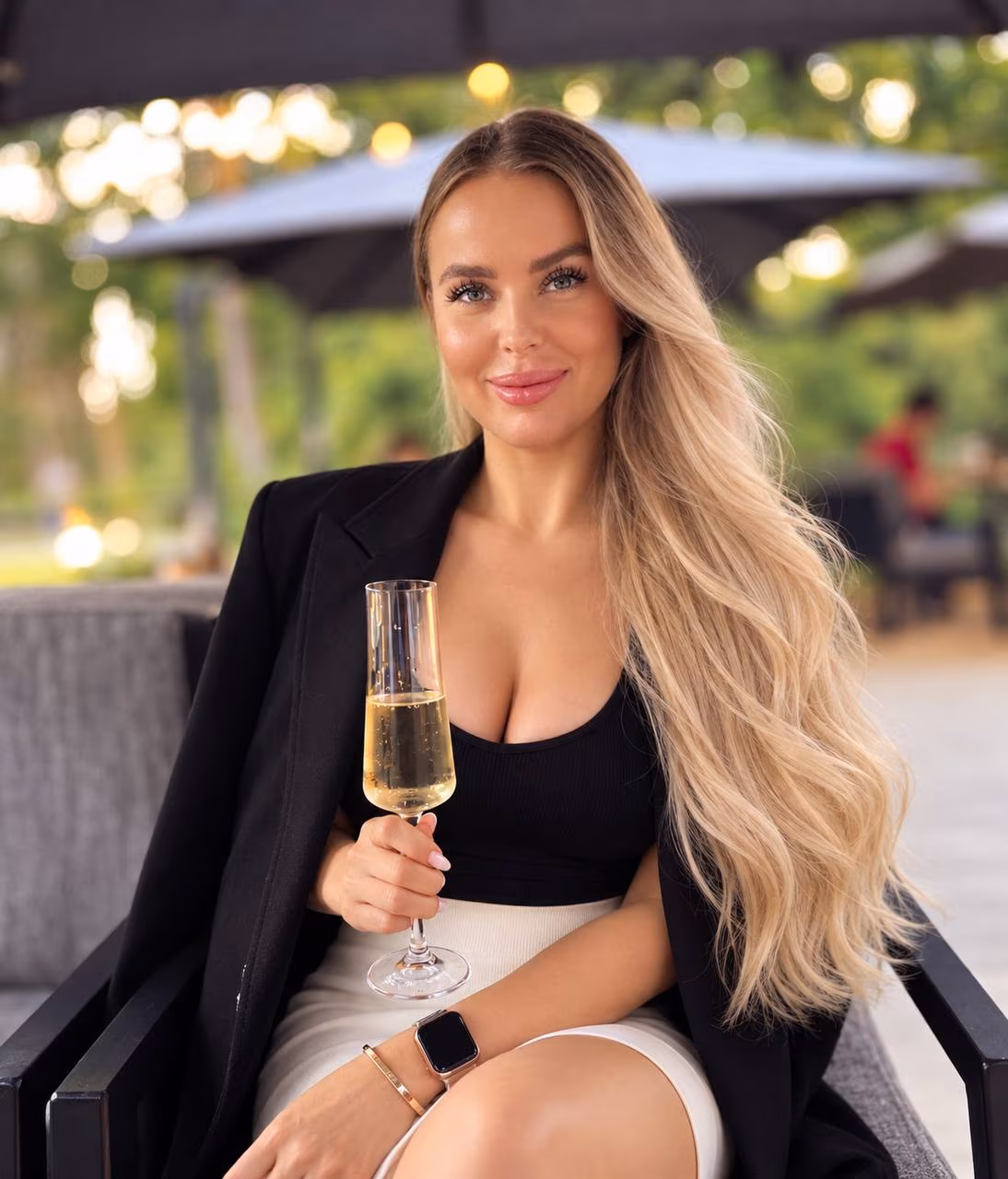 Visit Lady's Profile