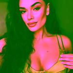 Aigerim 28 Karaganda Kazakhstan cherche un homme serieux