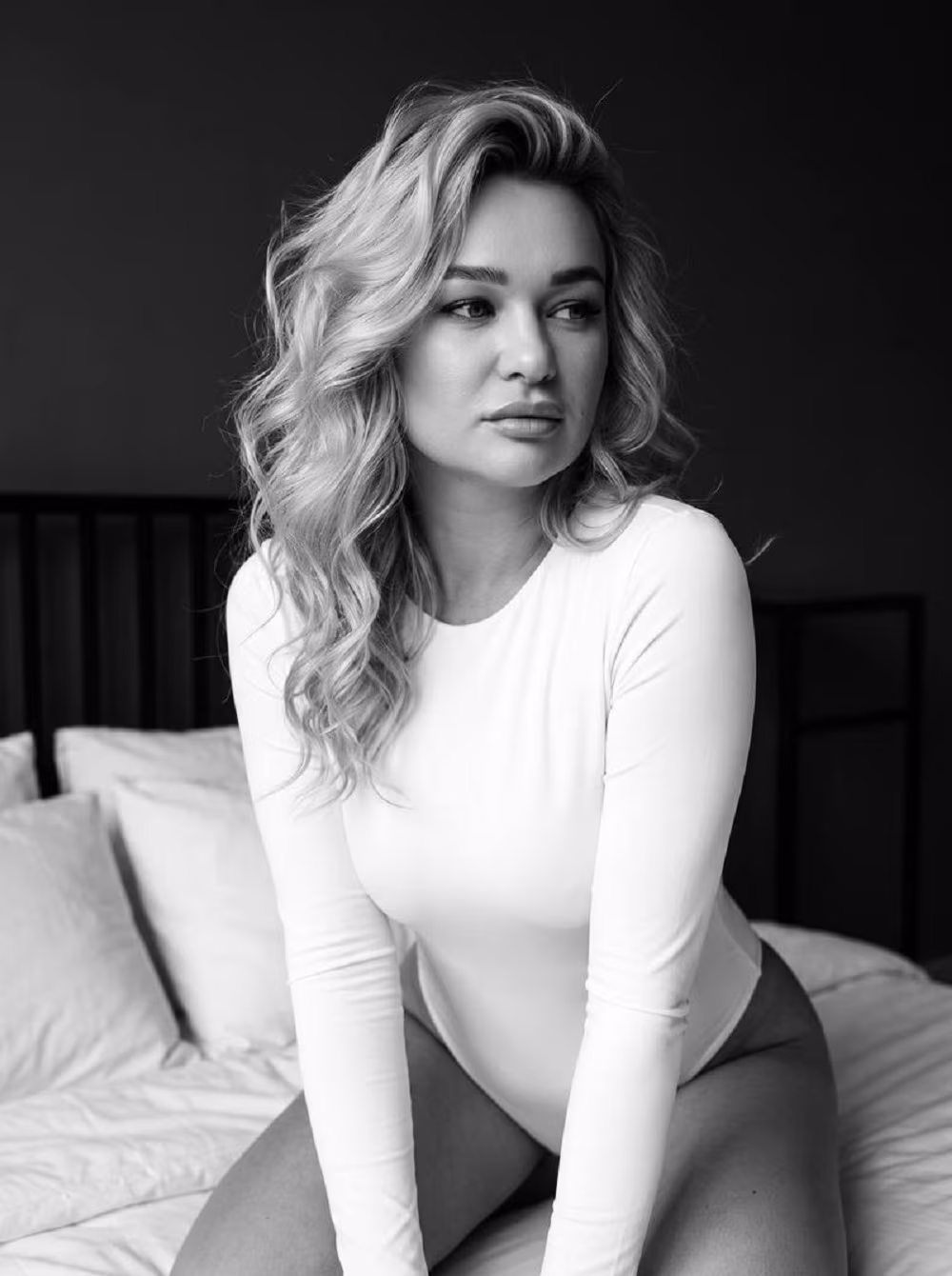 Detailed Profile