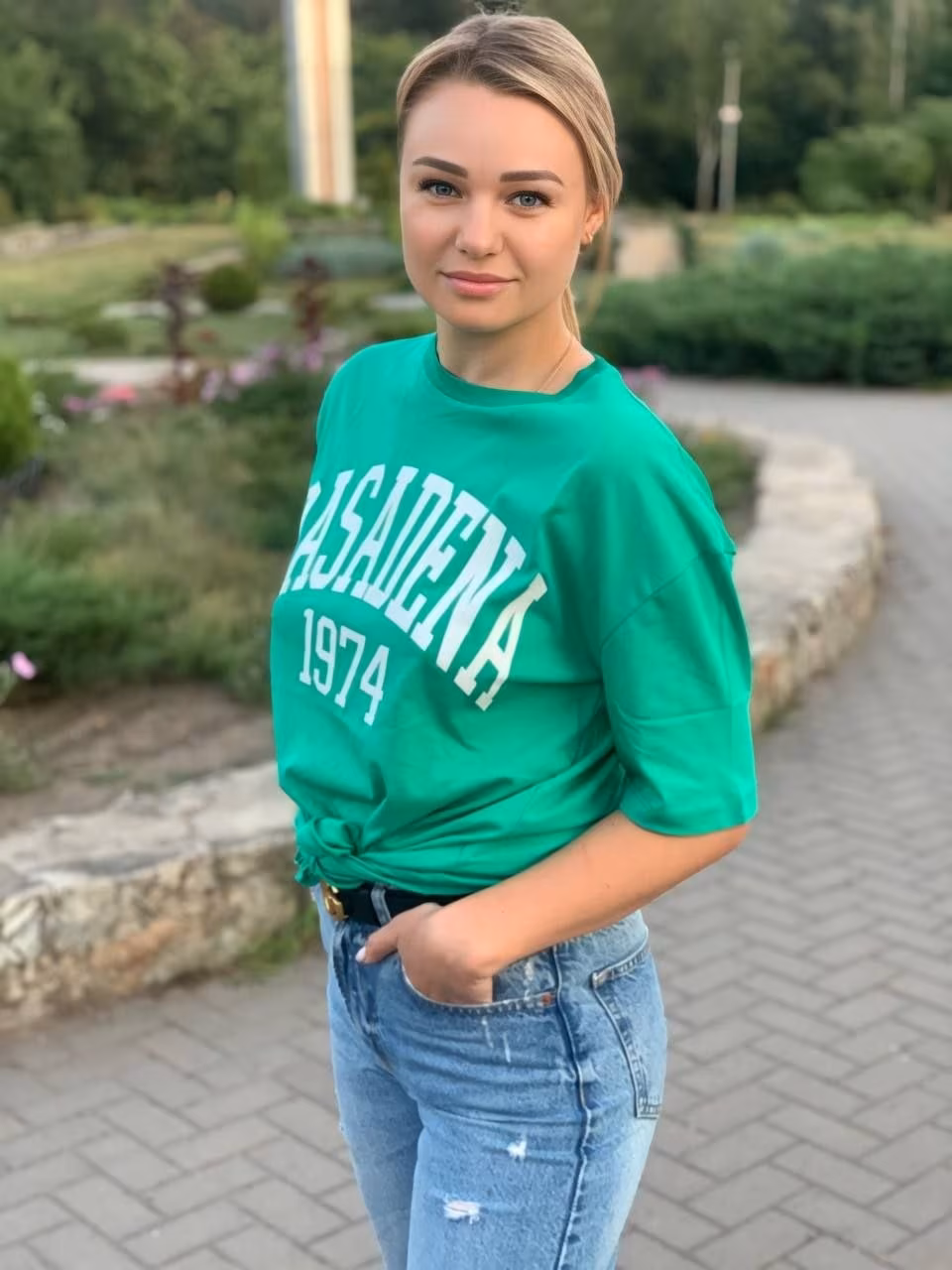 Discover Her Profile