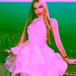 Yelyzaveta 18 Kyiv Ukraine cherche un partenaire respectueux