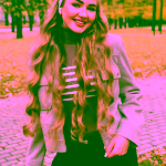 Daryna 23 Sumy Ukraine cherche un vrai partenaire