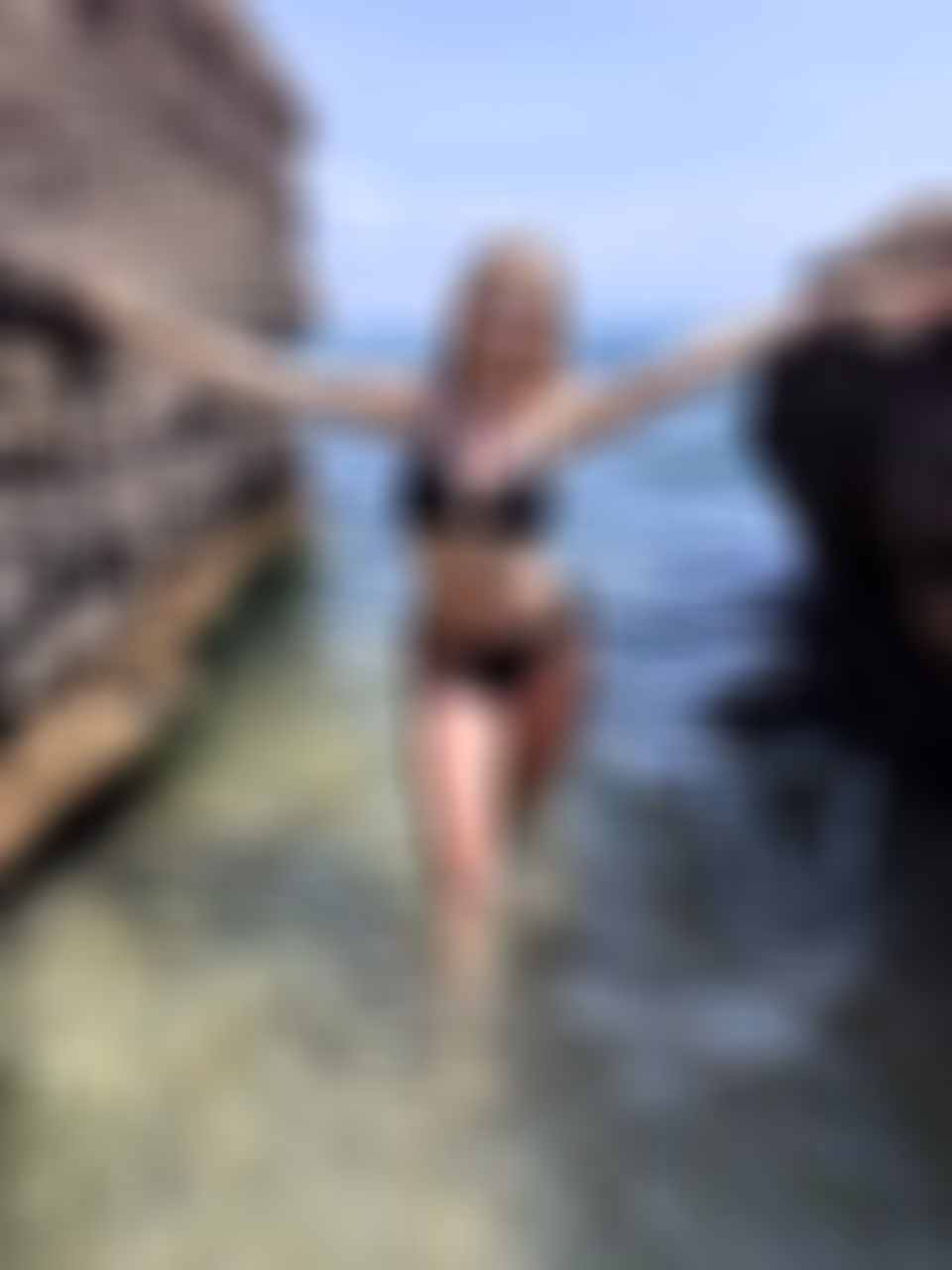 See Lady's Profile