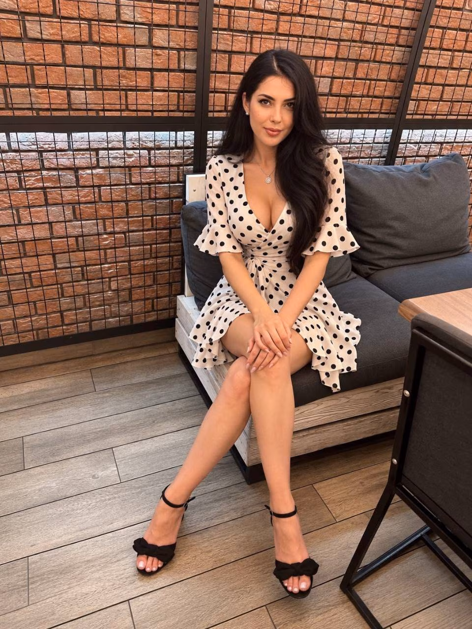 Discover Her Profile