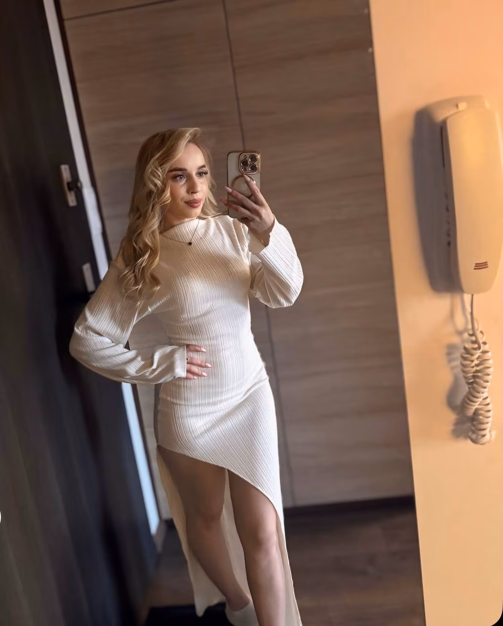Get to Know bride